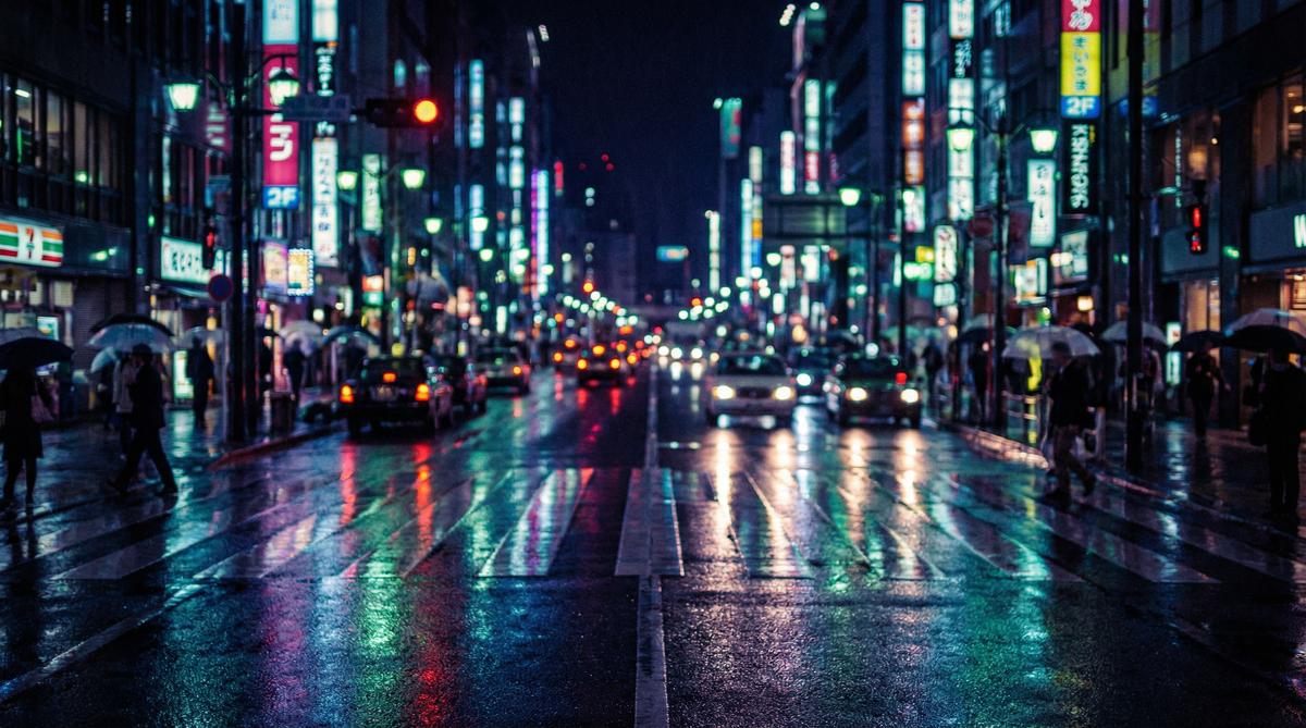 四虎城市风光视频